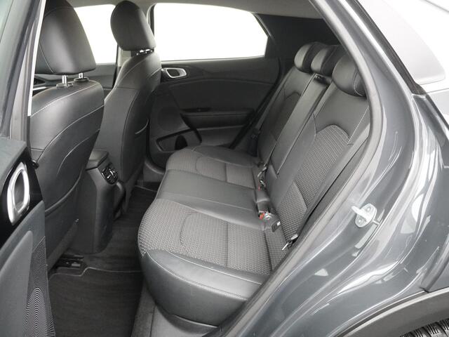 KIA Xceed 1.0 T-GDi DynamicLine - Navigatie - Climate Control - 18" Lichtmetalen velgen