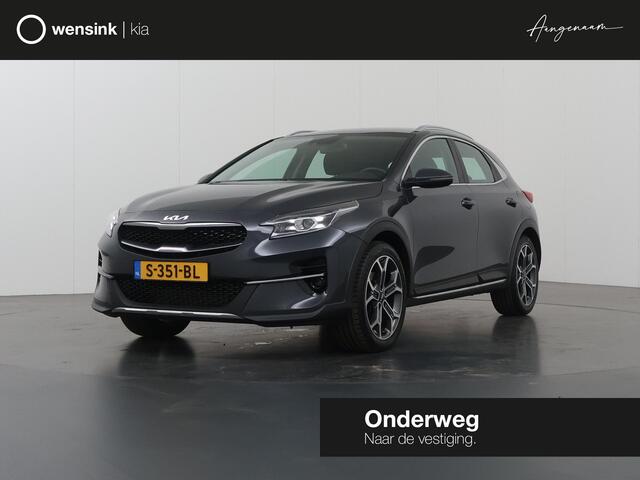 KIA Xceed 1.0 T-GDi DynamicLine | Trekhaak | Navigatie | Parkeercamera | Climate Control | Cruise Control |