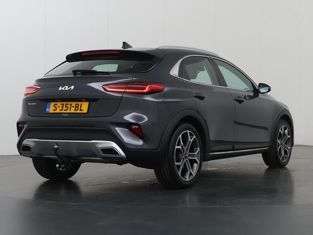 KIA Xceed 1.0 T-GDi DynamicLine | Trekhaak | Navigatie | Parkeercamera | Climate Control | Cruise Control |