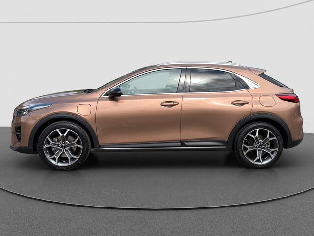 KIA Xceed 1.6 GDi PHEV ExecutiveLine | Pano | Trekhaak | Memory | Leder