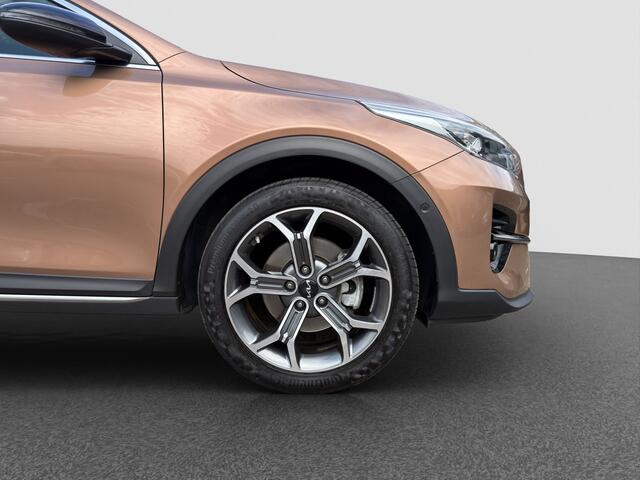KIA Xceed 1.6 GDi PHEV ExecutiveLine | Pano | Trekhaak | Memory | Leder