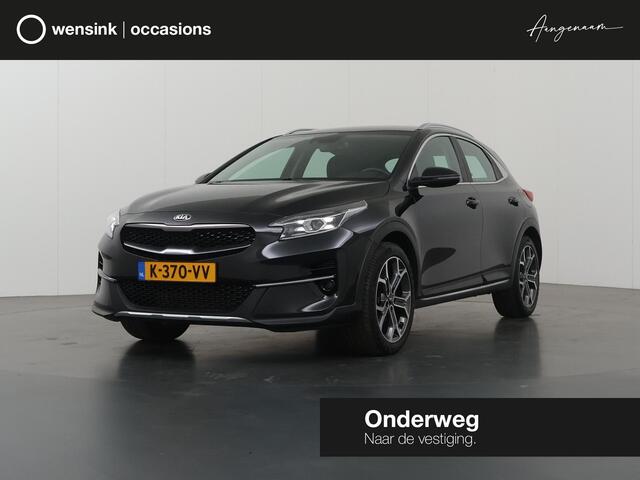KIA Xceed 1.0 T-GDi DynamicLine | Navigatie | Parkeercamera | Climate Control | Cruise Control |