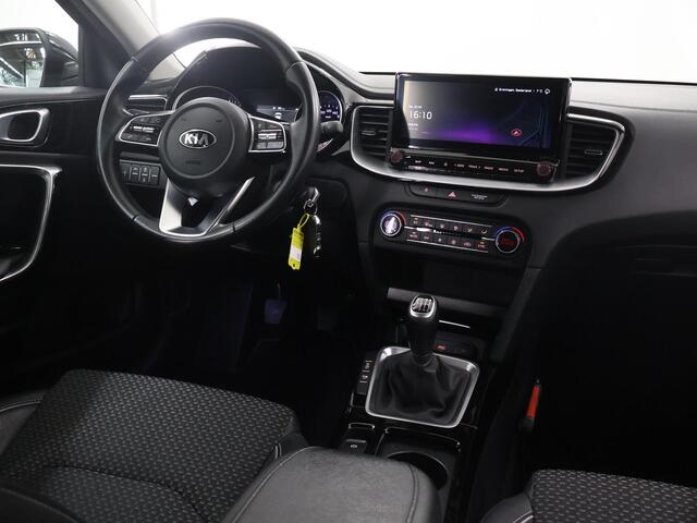 KIA Xceed 1.0 T-GDi DynamicLine | Navigatie | Parkeercamera | Climate Control | Cruise Control |