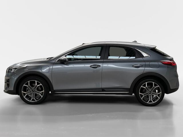KIA Xceed 1.6 GDi PHEV DynamicPlusLine I 18 Inch I Adaptive Cruise I Camera I Carplay
