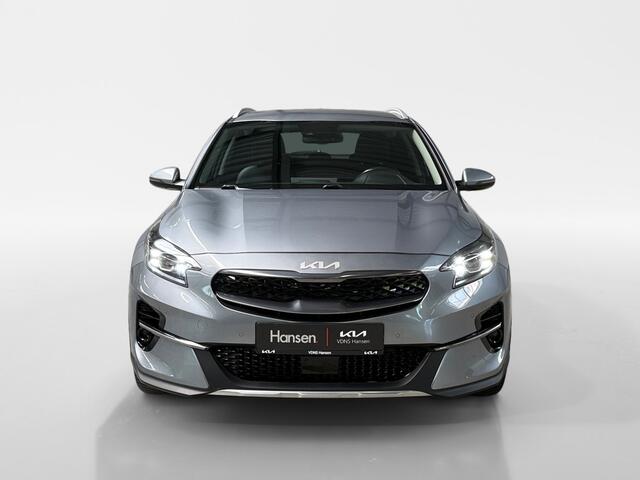 KIA Xceed 1.6 GDi PHEV DynamicPlusLine I 18 Inch I Adaptive Cruise I Camera I Carplay