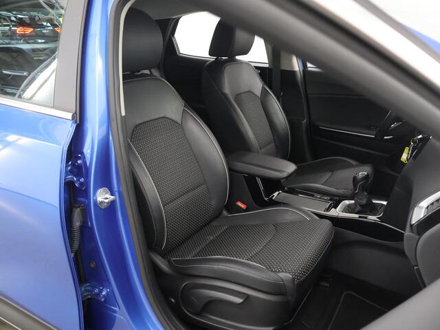 KIA Xceed 1.0 T-GDi DynamicLine | Trekhaak | Navigatie | Parkeercamera | Climate Control | Cruise Control |