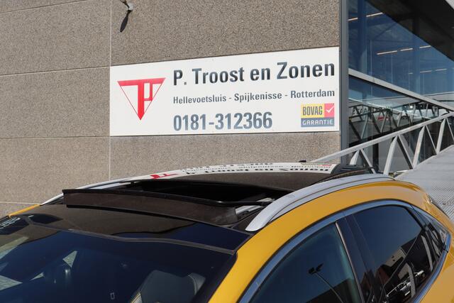 KIA Xceed 1.4 T-GDi DynamicPlusLine Panoramadak!Stuurverwarming/Stoelverwarming/Lane assist/Adaptieve cruise control/Apple carplay/Achteruitrijcamera/Navigatie/DAB/