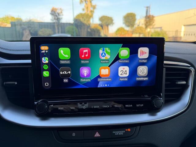 KIA Xceed 1.5 T-GDI GT-Line Vol met opties pano memory