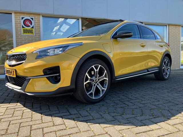 KIA Xceed 1.6 GDi PHEV Exclusive-Line Pano
