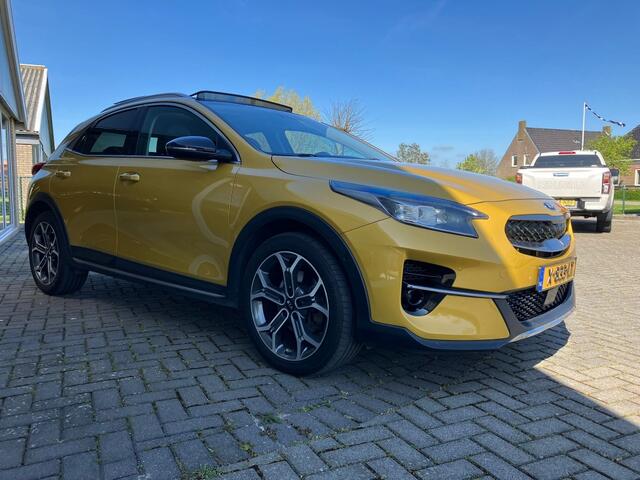 KIA Xceed 1.6 GDi PHEV Exclusive-Line Pano