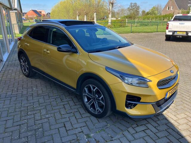KIA Xceed 1.6 GDi PHEV Exclusive-Line Pano