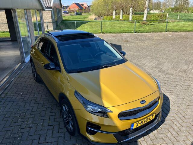 KIA Xceed 1.6 GDi PHEV Exclusive-Line Pano