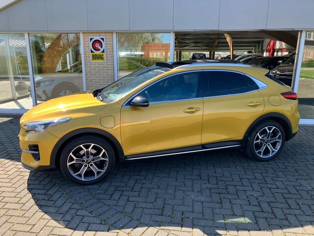 KIA Xceed 1.6 GDi PHEV Exclusive-Line Pano