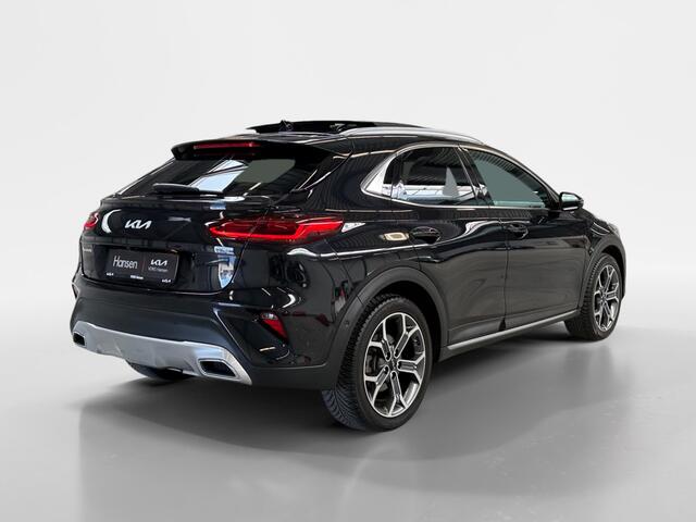 KIA Xceed 1.6 GDi PHEV ExecutiveLine I Panoramadak I Trekhaak I Leder I Adaptive Cruise