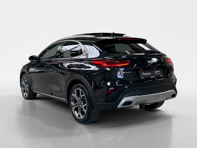 KIA Xceed 1.6 GDi PHEV ExecutiveLine I Panoramadak I Trekhaak I Leder I Adaptive Cruise