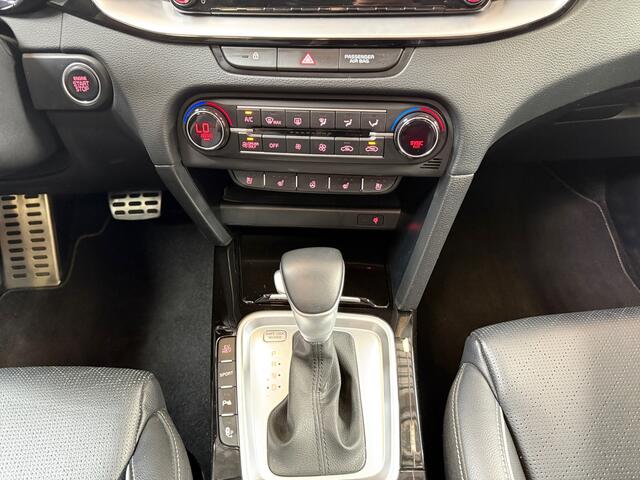 KIA Xceed 1.6 GDi PHEV ExecutiveLine I Panoramadak I Trekhaak I Leder I Adaptive Cruise