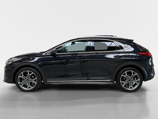 KIA Xceed 1.6 GDi PHEV ExecutiveLine I Panoramadak I Trekhaak I Leder I Adaptive Cruise