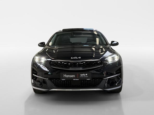 KIA Xceed 1.6 GDi PHEV ExecutiveLine I Panoramadak I Trekhaak I Leder I Adaptive Cruise