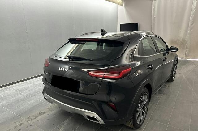 KIA Xceed 1.6 GDi PHEV DynamicPlusLine | 10 jaar garantie, Elektr. stoel & achterklep, Dodehoekdetectie, Dealer onderhouden, 1e eigenaar, Parkeersensoren V+A, 18 inch velgen!