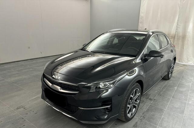 KIA Xceed 1.6 GDi PHEV DynamicPlusLine | 10 jaar garantie, Elektr. stoel & achterklep, Dodehoekdetectie, Dealer onderhouden, 1e eigenaar, Parkeersensoren V+A, 18 inch velgen!