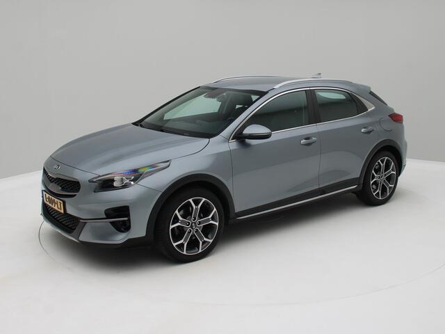 KIA Xceed 1.0 T-GDi DynamicLine / Trekhaak / Camera / Origineel NL