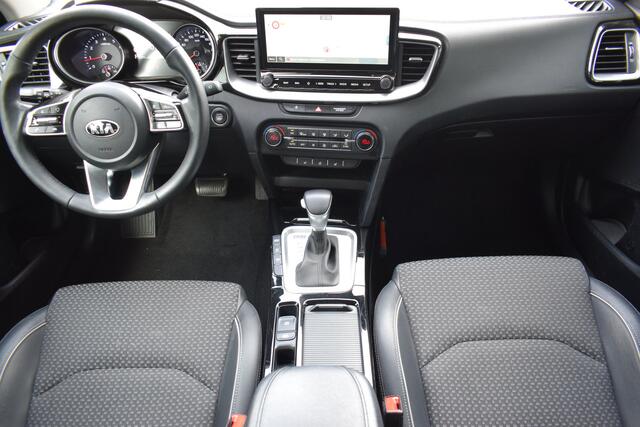 KIA Xceed 1.5 T-GDI MHEV DynamicPlusLine | Navigatie | Stoel & Stuurverwarming | Climate control | Achteruitrijcamera |