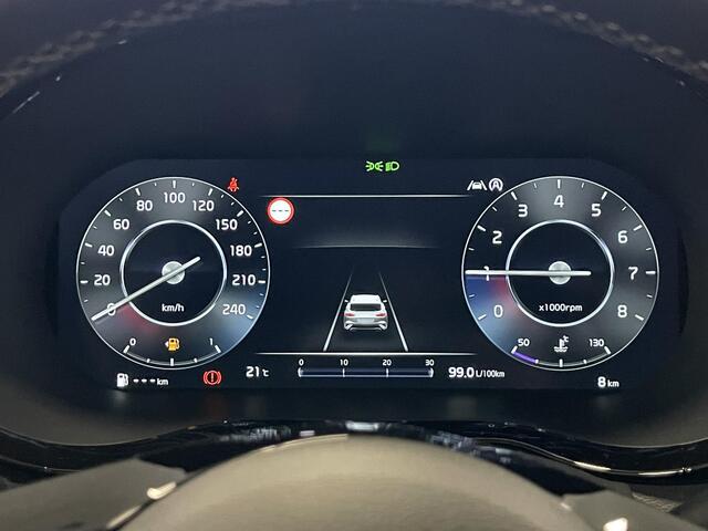 KIA Xceed 1.0 T-GDi GT-Line NL auto, 1e eigenaar, zeer netjes en bomvol opties