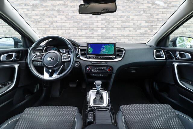 KIA Xceed 1.6 GDi PHEV DynamicPlusLine | Adaptieve cruise | Rijklaarprijs - incl.garantie