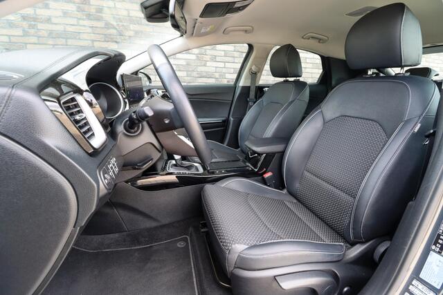 KIA Xceed 1.6 GDi PHEV DynamicPlusLine | Adaptieve cruise | Rijklaarprijs - incl.garantie