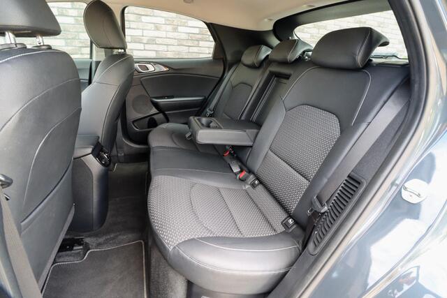 KIA Xceed 1.6 GDi PHEV DynamicPlusLine | Adaptieve cruise | Rijklaarprijs - incl.garantie