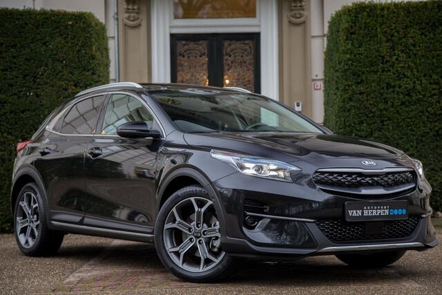 KIA Xceed 1.6 GDi PHEV ExecutiveLine PANO | LEDER | MEMORY | STOELVENTILATIE | FULL OPTION