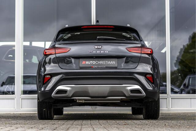 KIA Xceed 1.6 GDi PHEV ExecutiveLine | Camera | ACC | Leder