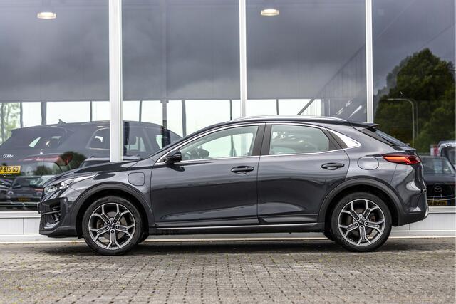 KIA Xceed 1.6 GDi PHEV ExecutiveLine | Camera | ACC | Leder