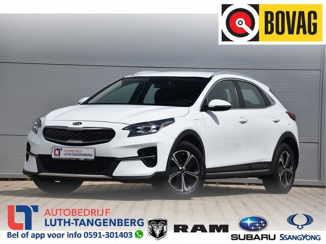 KIA Xceed 1.6 GDi PHEV DynamicLine