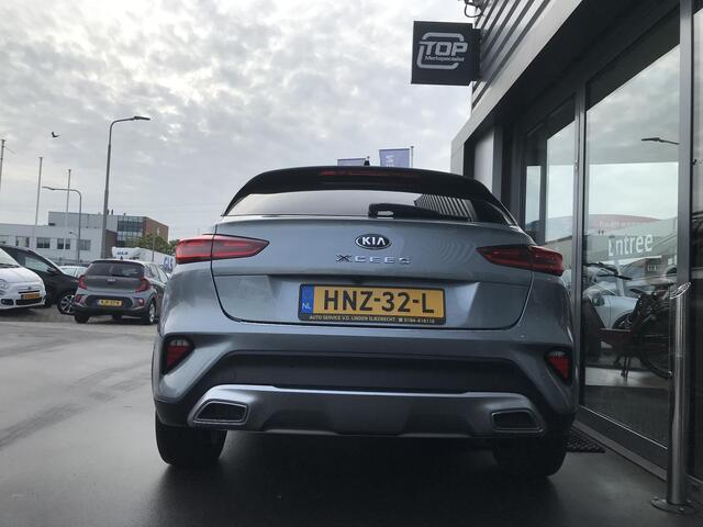 KIA Xceed 1.4 DynamicPlusLine Open dak