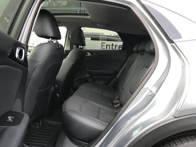 KIA Xceed 1.4 DynamicPlusLine Open dak