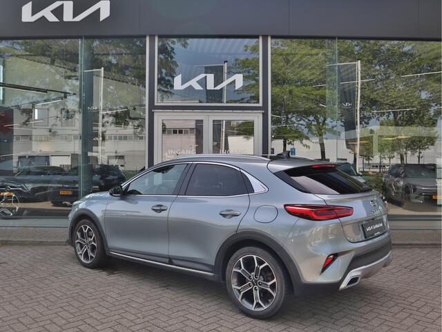 KIA Xceed 1.6 T-GDi ExecutiveLine DCT7 Automaat 204PK! | Navigatie | Camera | Climate Control | tot 10 jaar Garantie |