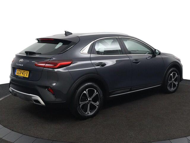 KIA Xceed 1.6 GDi PHEV DynamicLine
