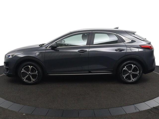 KIA Xceed 1.6 GDi PHEV DynamicLine