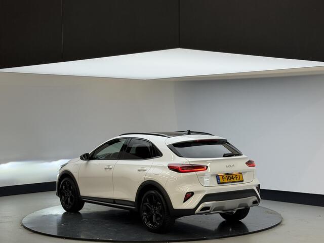 KIA Xceed 1.6 GDi PHEV ExecutiveLine | Panodak | Leer | Stoel verw/koeling | All weatherbanden