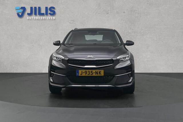 KIA Xceed 1.0 T-GDi DynamicLine | Camera | Half leder | LED koplampen | Cruise control