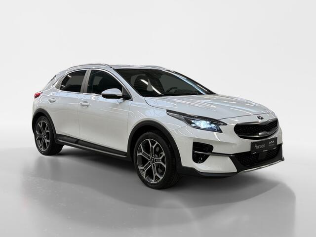 KIA Xceed 1.0 T-GDi DynamicPlusLine I Trekhaak I Half-Leder I Stoelverwarming I 18 Inch