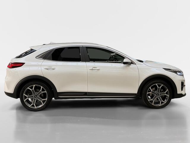 KIA Xceed 1.0 T-GDi DynamicPlusLine I Trekhaak I Half-Leder I Stoelverwarming I 18 Inch