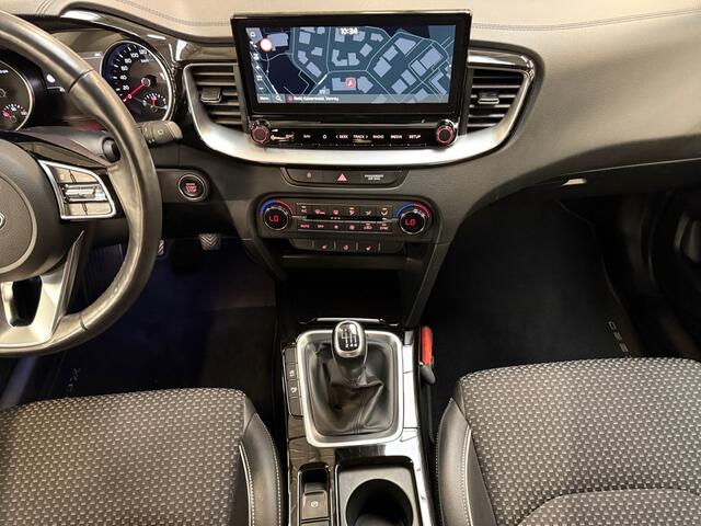 KIA Xceed 1.0 T-GDi DynamicPlusLine I Trekhaak I Half-Leder I Stoelverwarming I 18 Inch