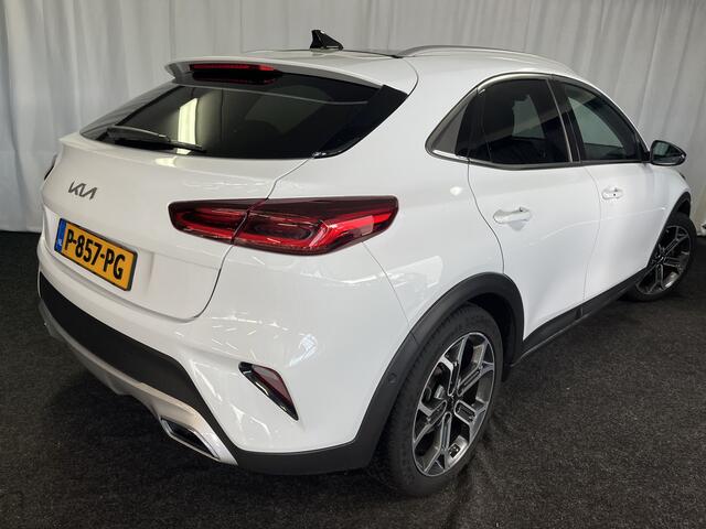 KIA Xceed 1.0 T-GDi ExecutiveLine 1E EIGN/ECC/CRUISE/PANO/BOMVOL OPTIES