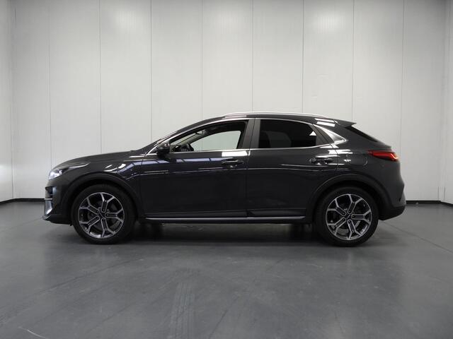 KIA Xceed 1.6 GDi PHEV Plug-In DynamicPlusLine NAVI/CAMERA/MEMORY/EL.KLEP/18"LMV!