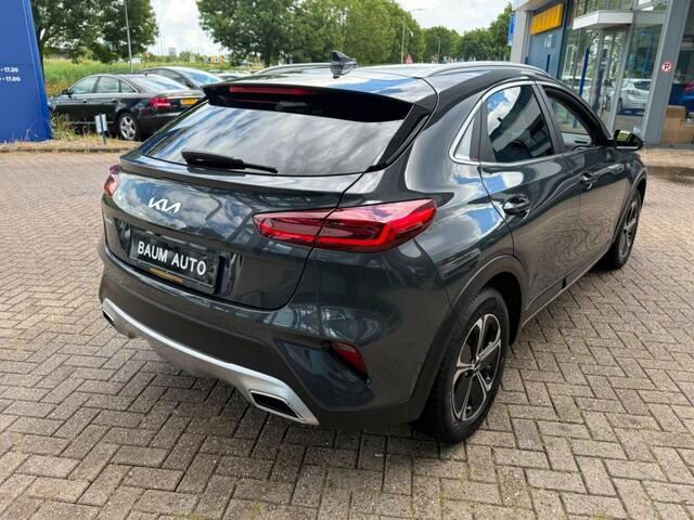 KIA Xceed 1.6 GDI PHEV EX.LINE AUTOMAAT NAVI PDC WINTERPACK.