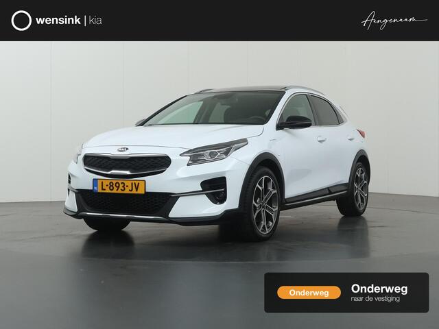 KIA Xceed 1.6 GDi PHEV ExecutiveLine