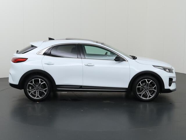 KIA Xceed 1.6 GDi PHEV ExecutiveLine