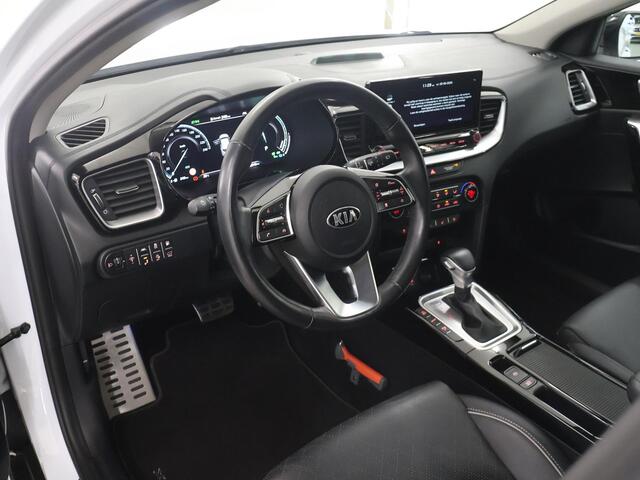 KIA Xceed 1.6 GDi PHEV ExecutiveLine